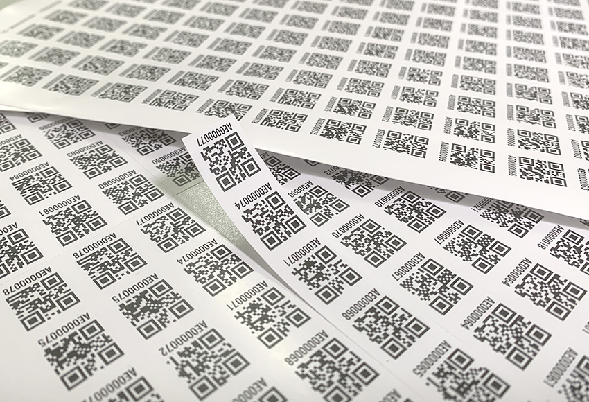 Mã số - mã vạch