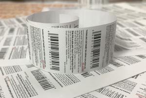 Tem phụ - nhãn phụ