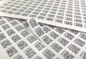 Mã số - mã vạch