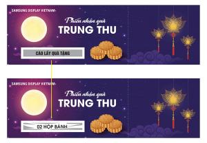 Thẻ cào - Nhãn phủ cào